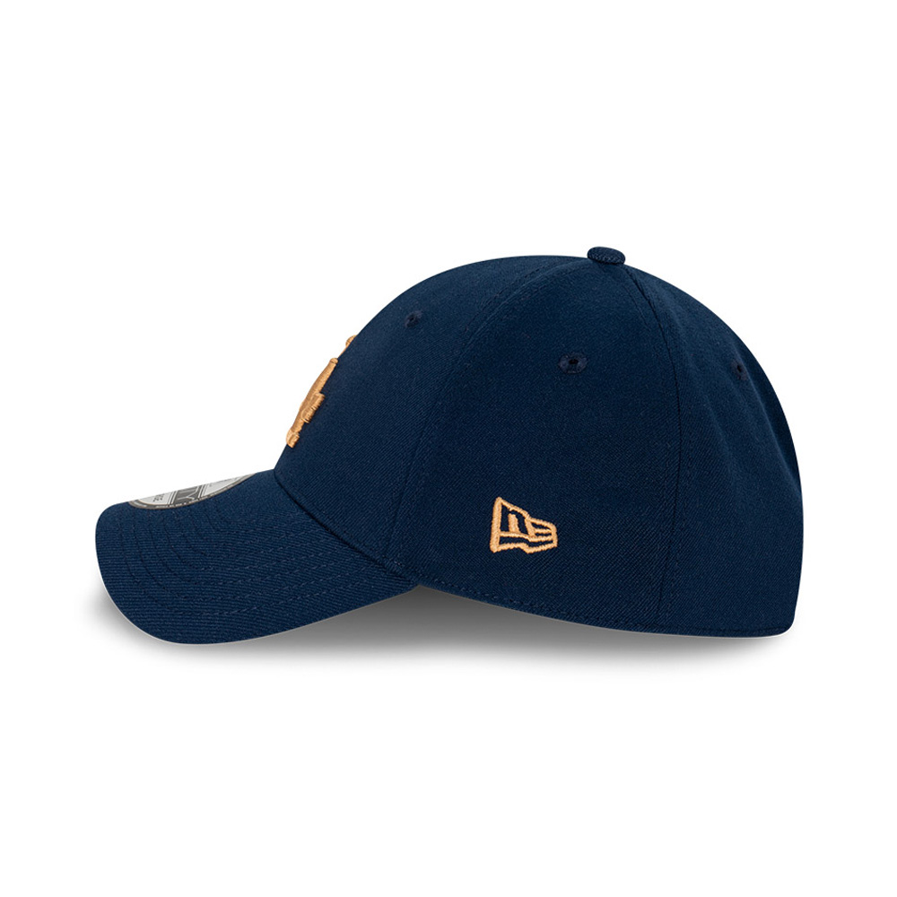 New Era 3930 Q423 Carryover Los Angeles Dodgers image number null