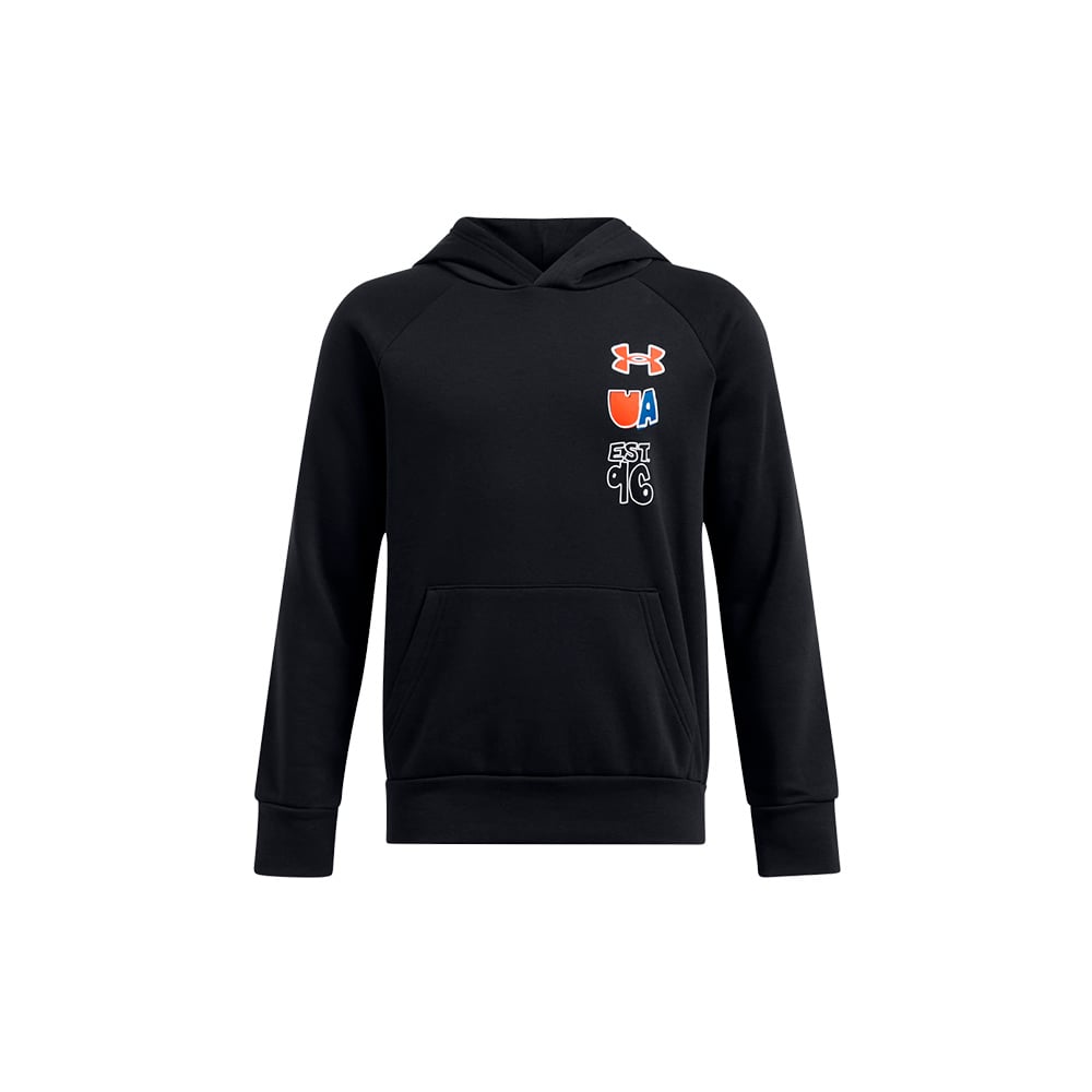 Under Armour Ua B Rival Flc Sp Hoodie image number null