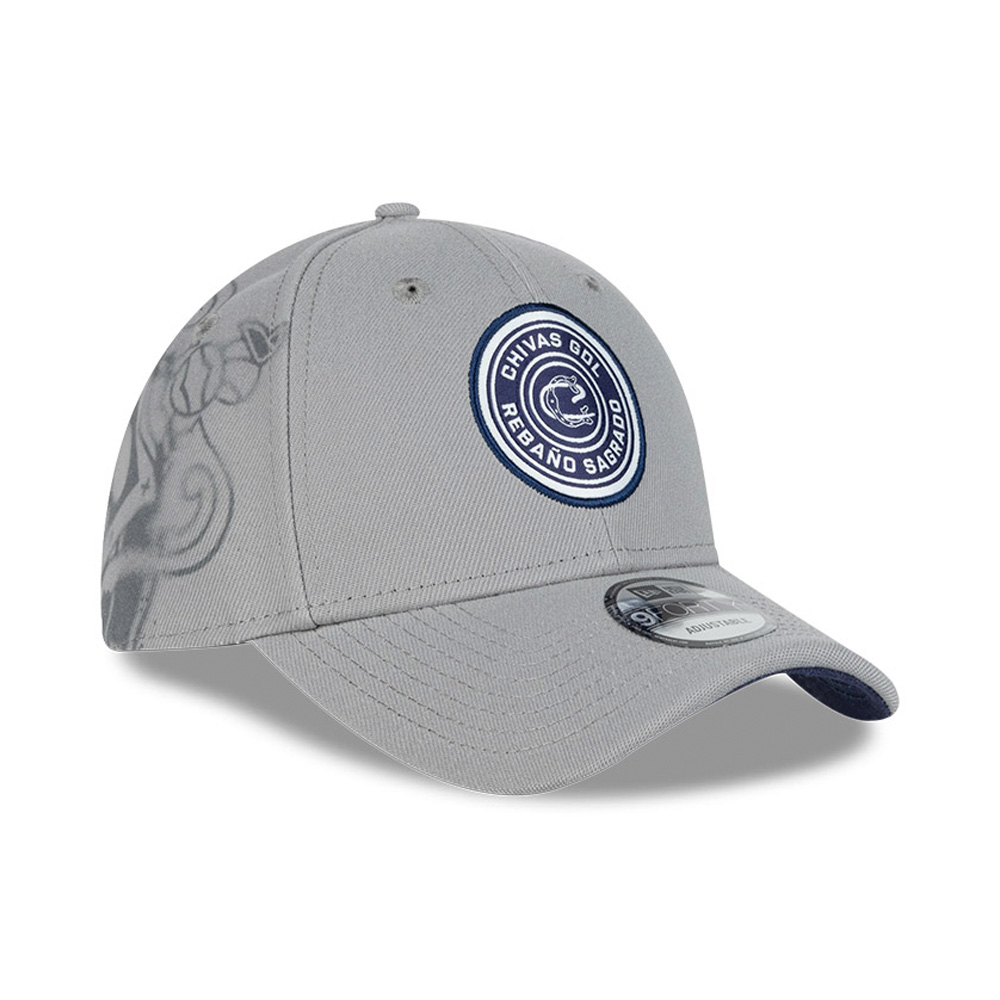 New Era 940 Lmx Stncl Chivas image number null