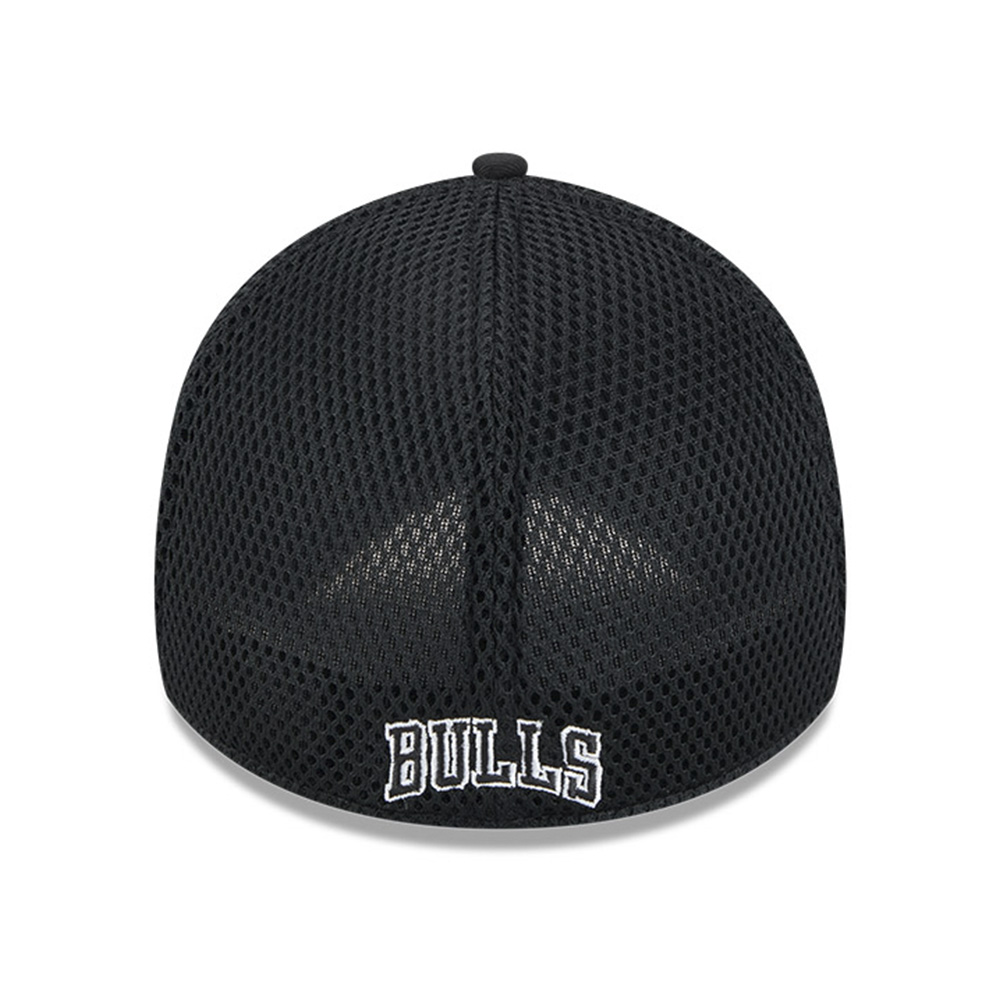 New Era 3930 Eg Chicago Bulls image number null