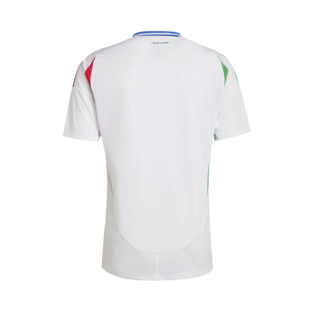 Adidas Jersey Visitante Italia 24 image number null