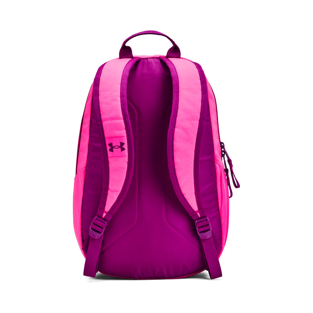 Under Armour Ua Hustle Play Backpack image number null