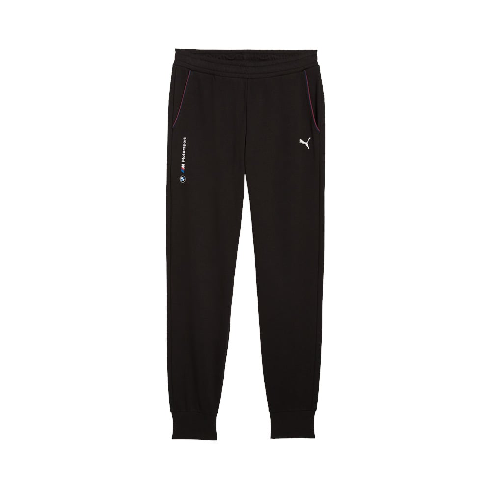 Puma Bmw Mms Ess Pants Ft image number null