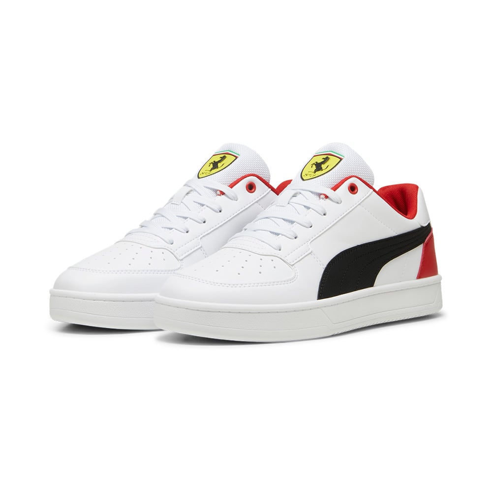 Puma Ferrari Caven 2 0 image number null