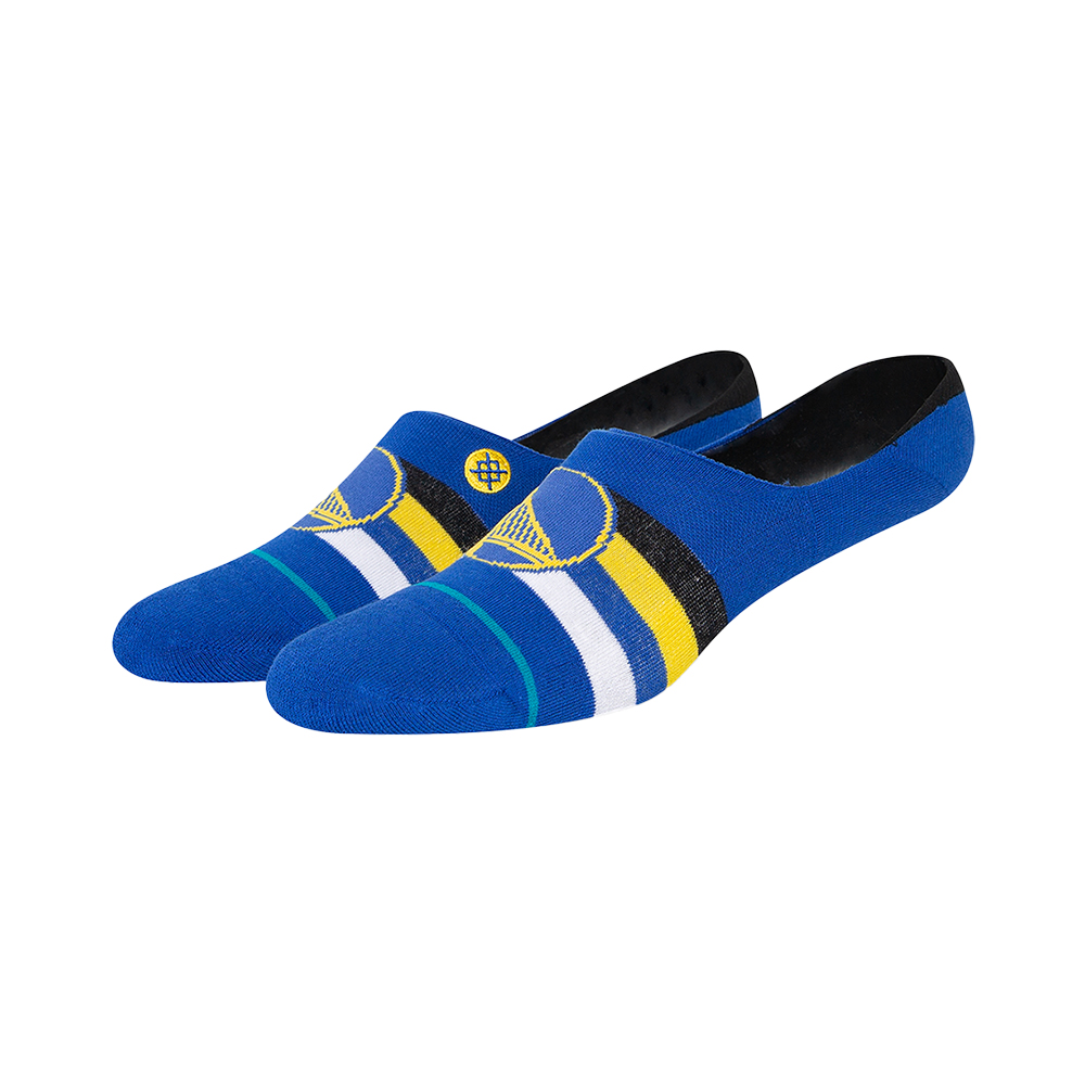 Stance Golden State Warriors St No Show image number null