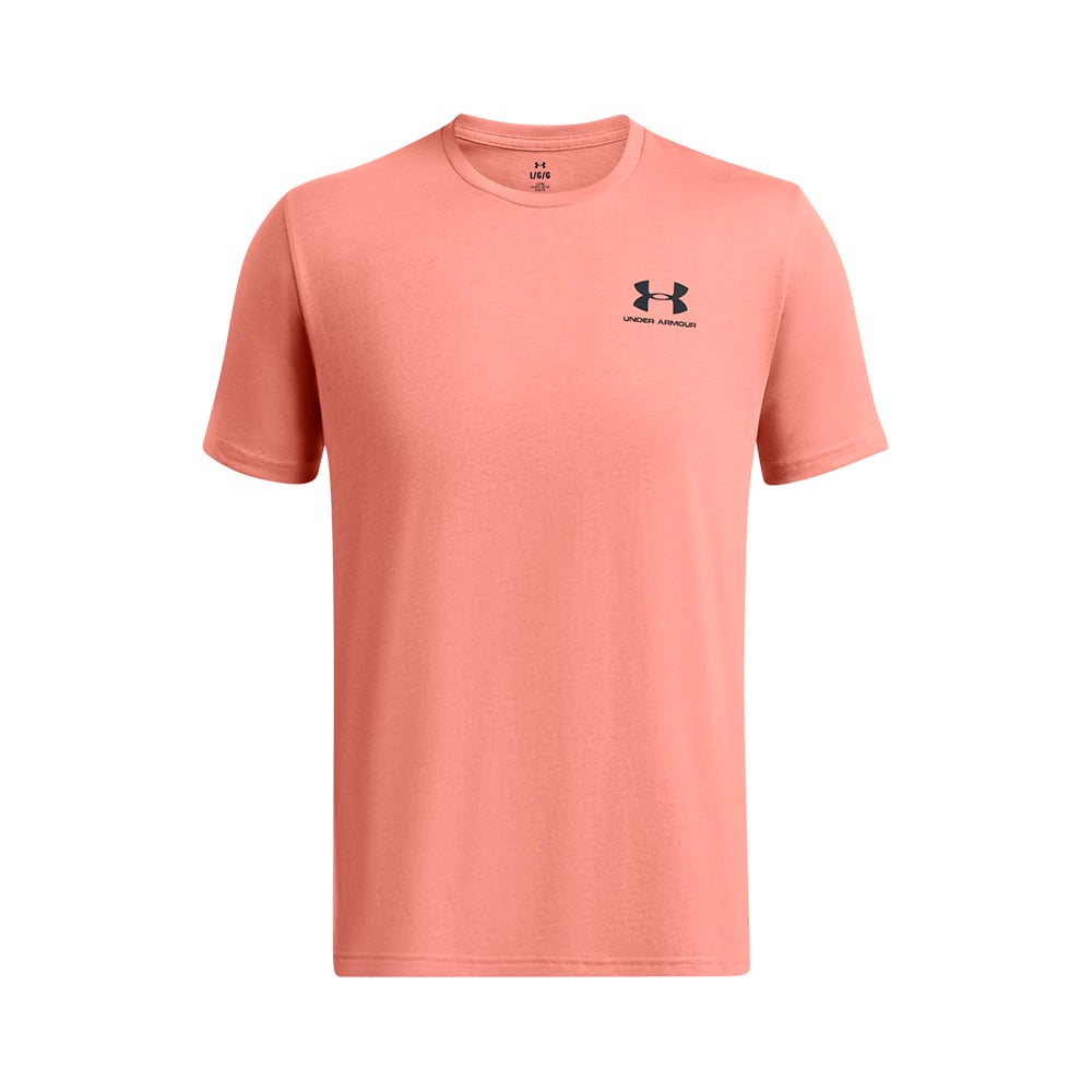 Under Armour Ua M Sportstyle Lc Ss image number null