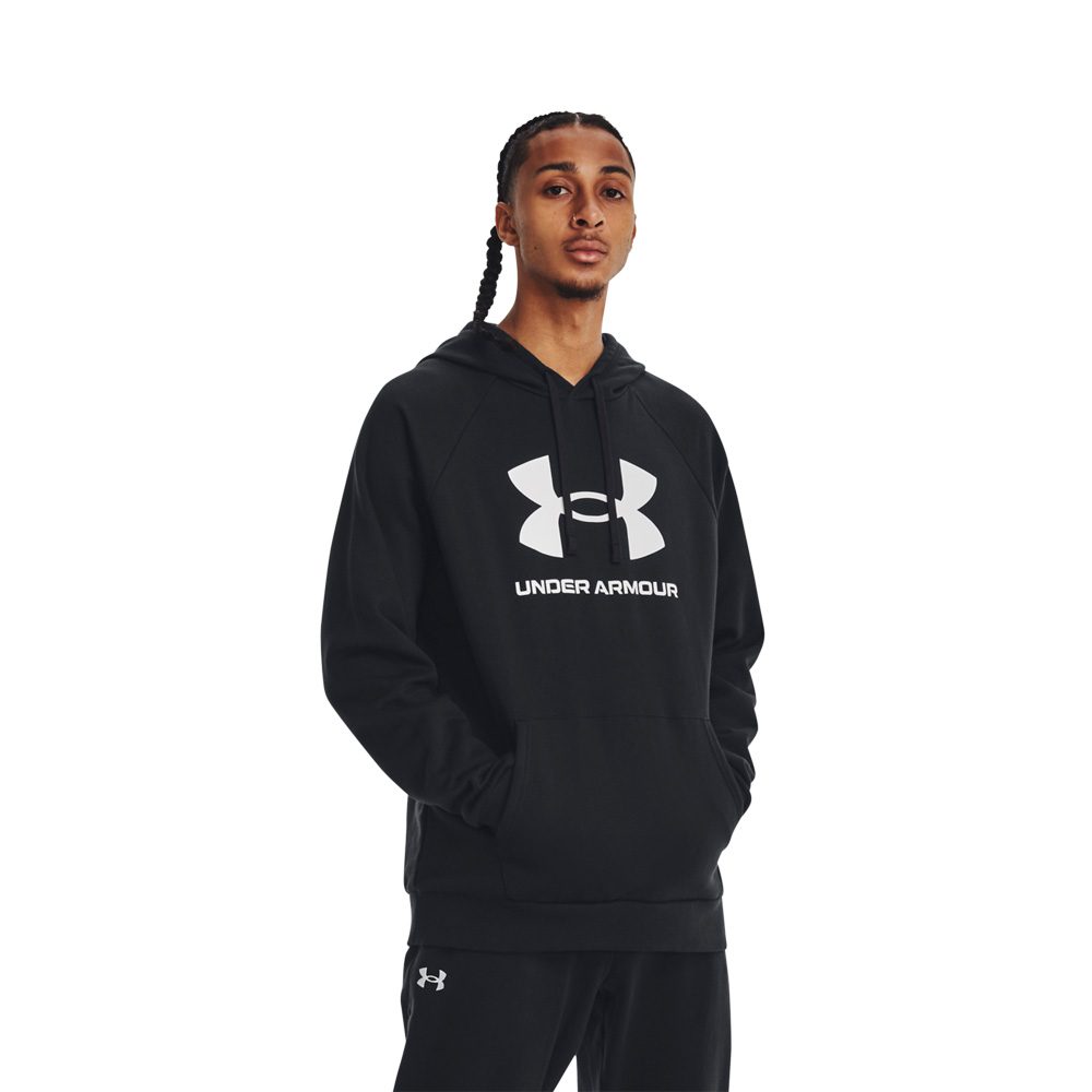 Under Armour Ua Rival Fleece Logo Hd image number null