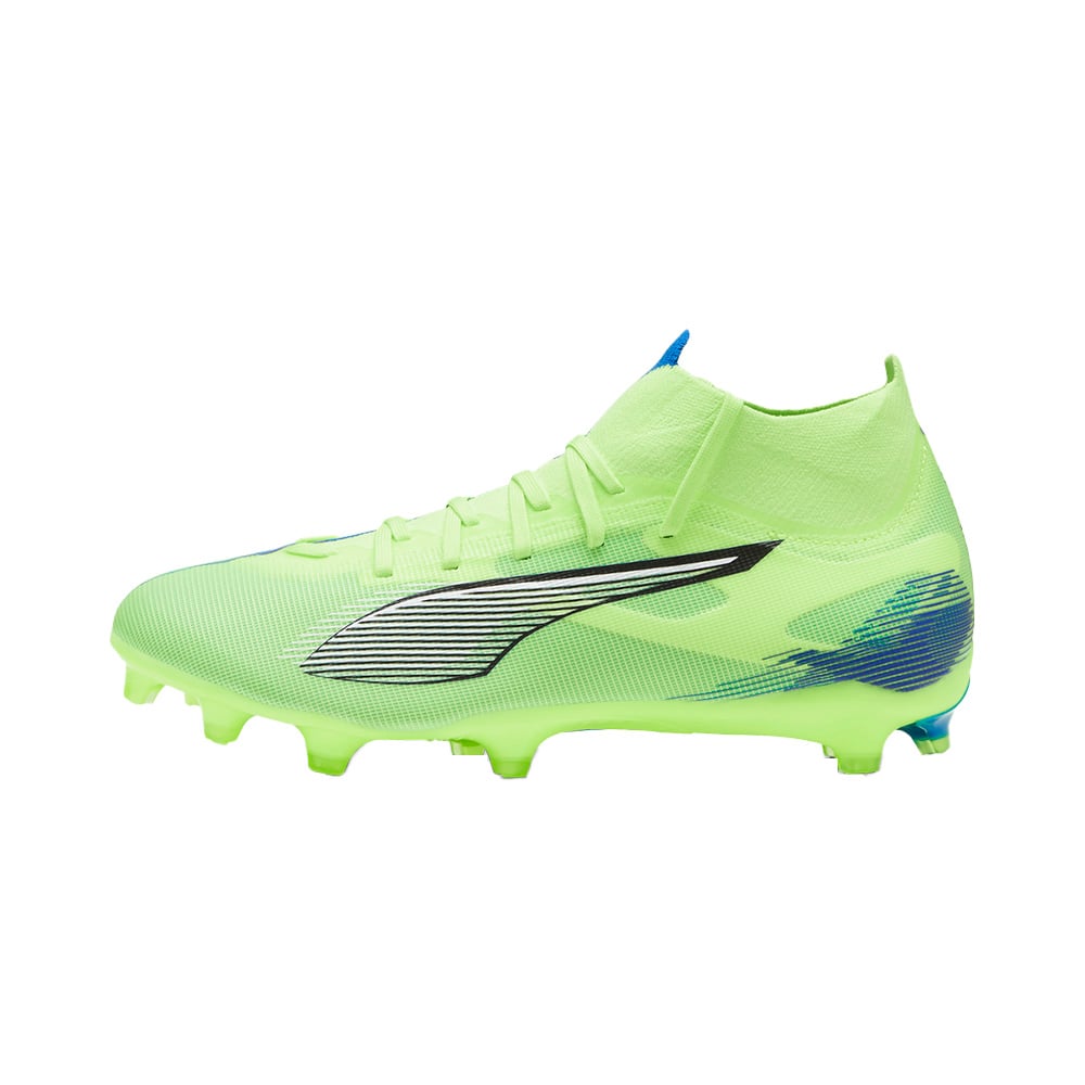 Puma Ultra 5 Match Fg Ag image number null