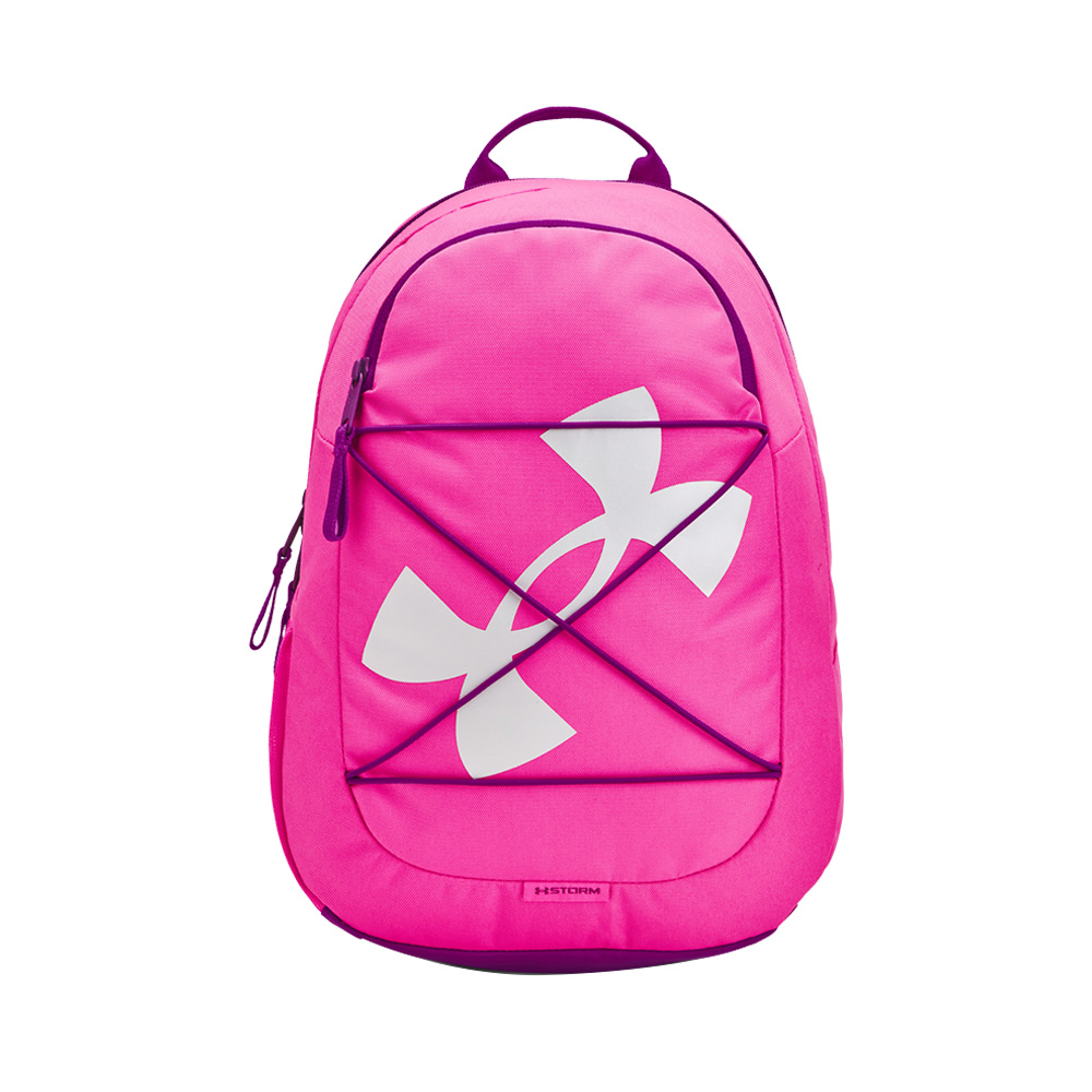 Under Armour Ua Hustle Play Backpack image number null