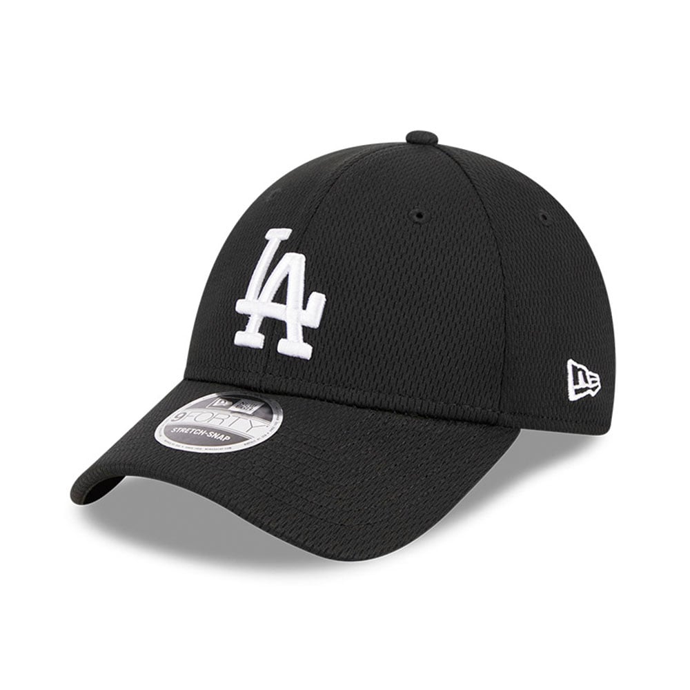 New Era 940 Ss Los Angeles Dodgers image number null