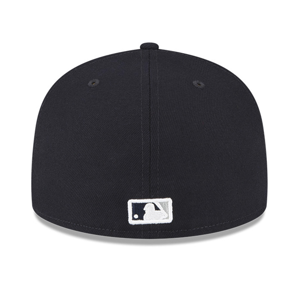 New Era Gorra New York Yankees Authentic Collection 59Fifty image number null