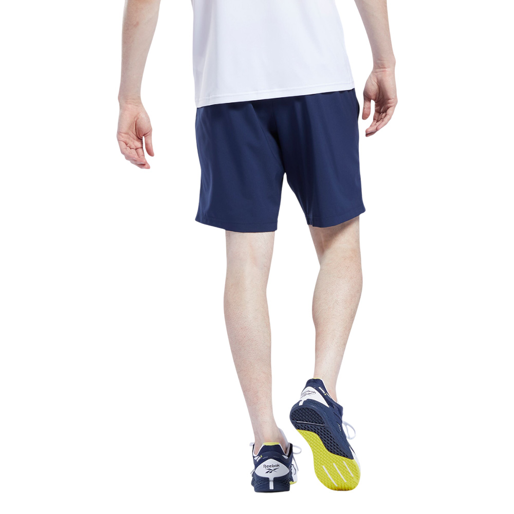 Reebok Wor Woven Short image number null