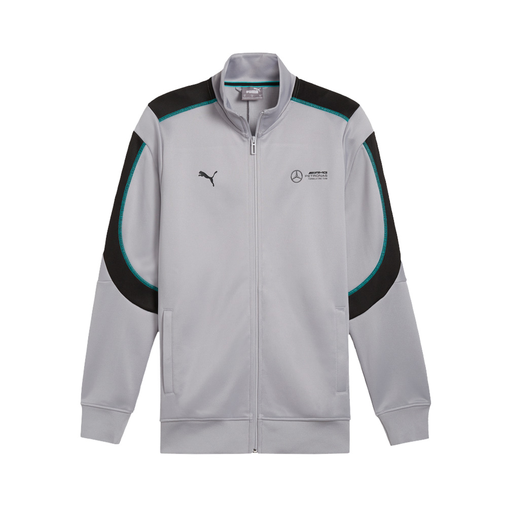 Puma dri fit jacket hotsell