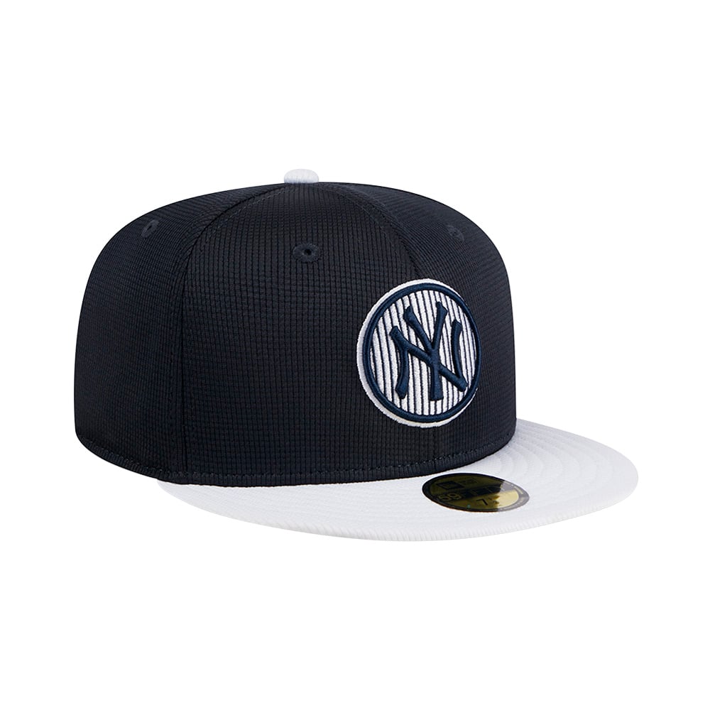 New Era Mlb24 Bp 5950 New York Yankees Otc image number null