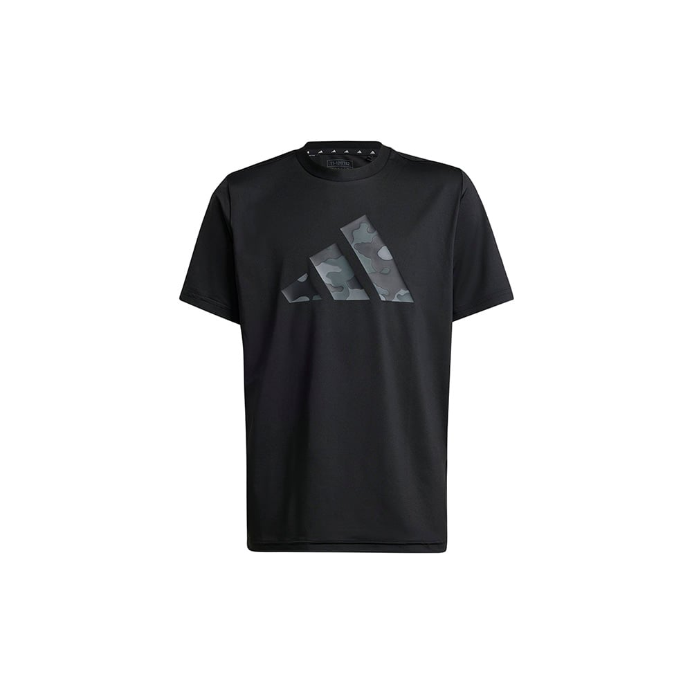 Adidas Playera Train Essentials Seasonal Print image number null