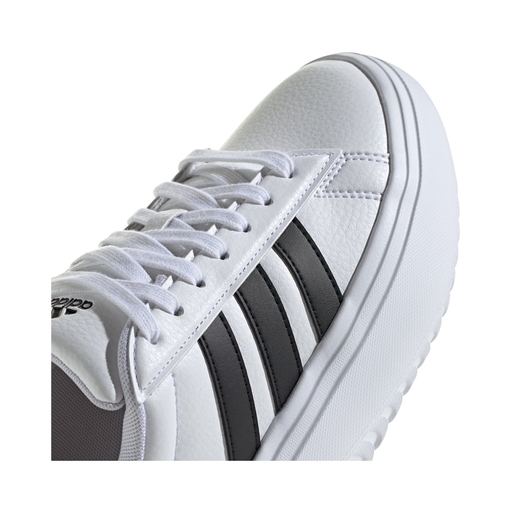 Adidas Tenis Grand Court Platforma image number null