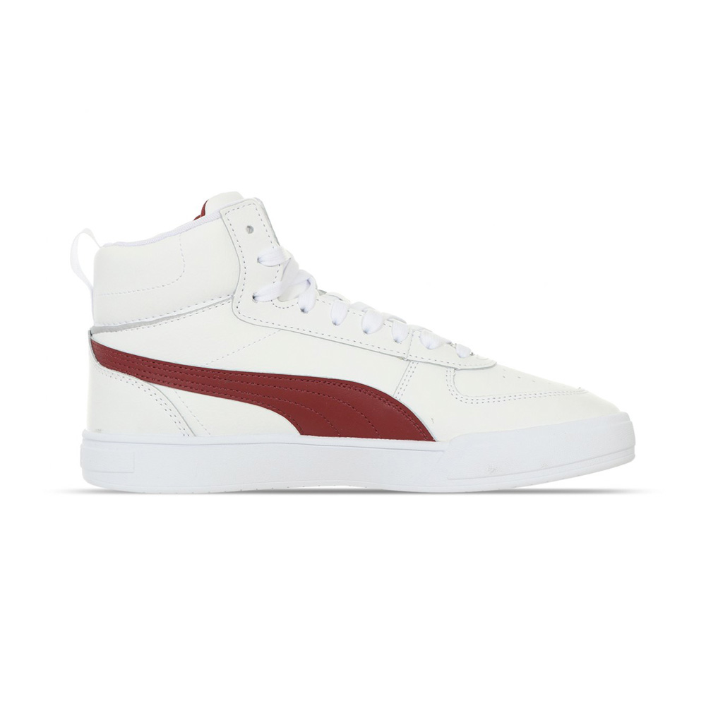 Puma Caven Mid Elevated image number null