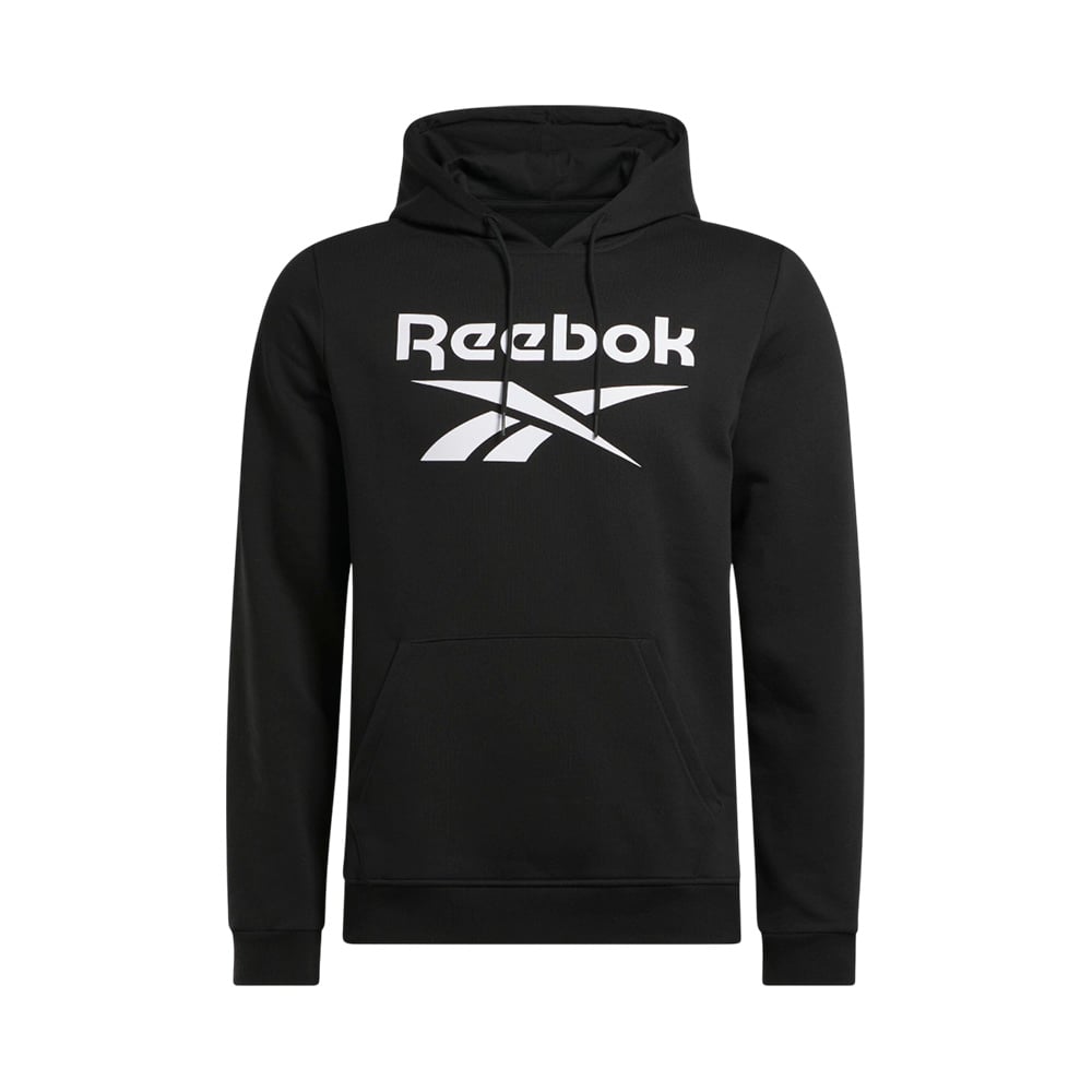 Reebok Identity Big Logo Fleece Hoodie image number null