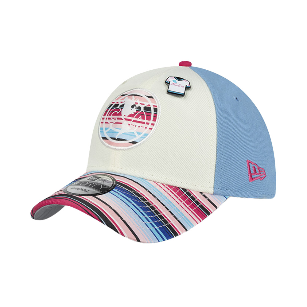 New Era 940 Lmx Sarape America image number null