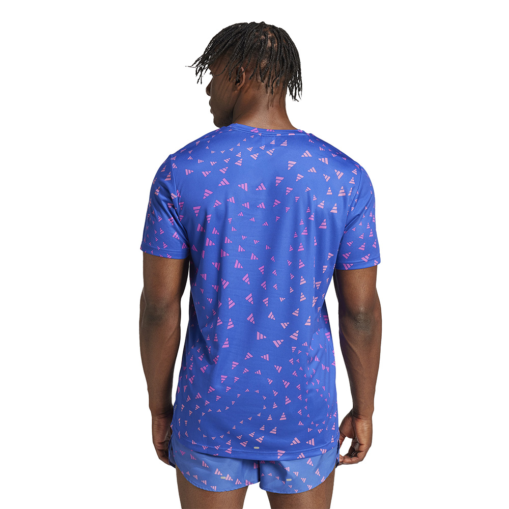 Adidas Playera Aeroready image number null