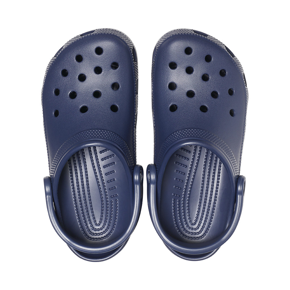 Crocs Classic Navy image number null