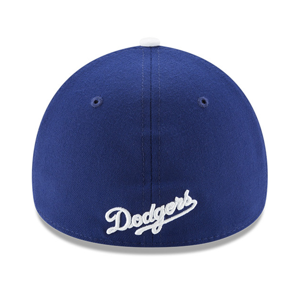 New Era Gorra Los Angeles Dodgers Basics 39Thirty image number null