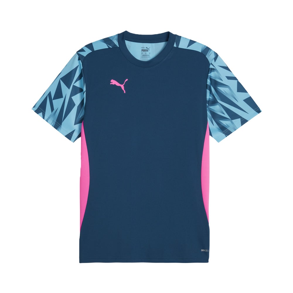 Puma Individualfinal Jersey image number null