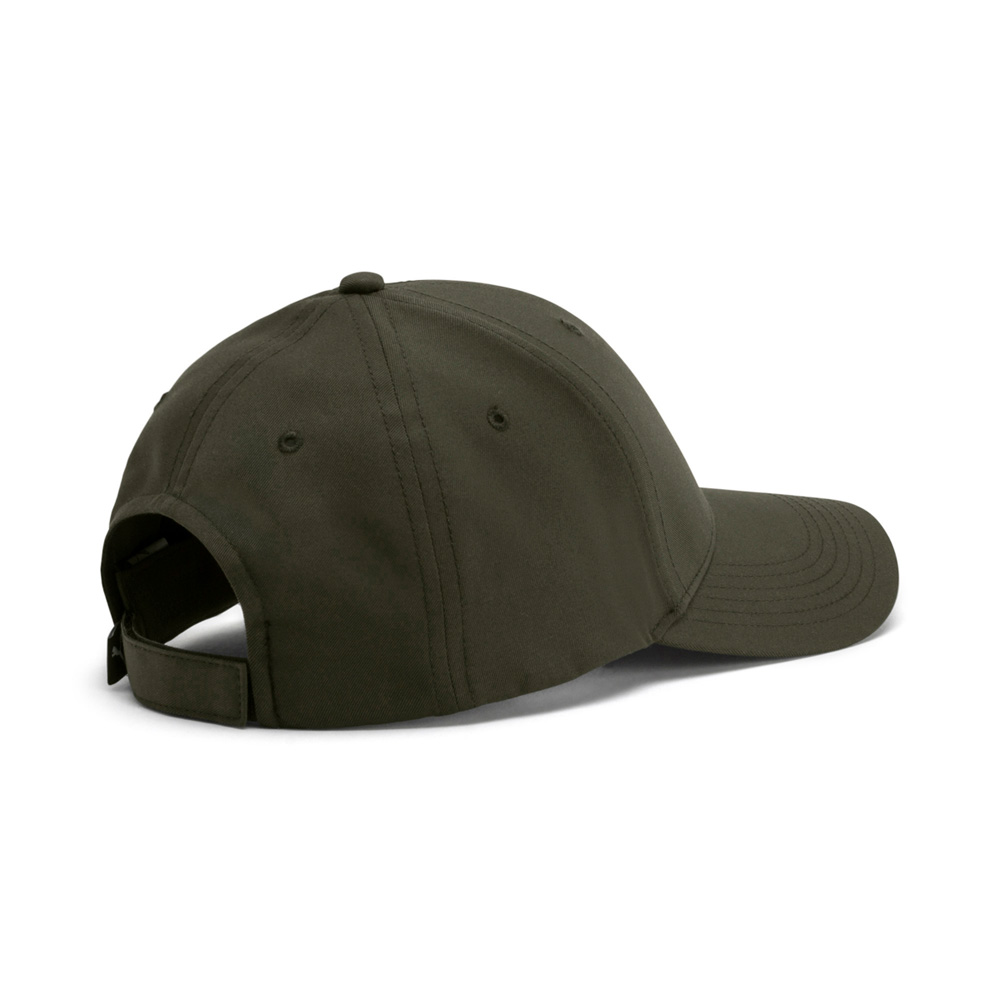 Puma Metal Cat Cap image number null