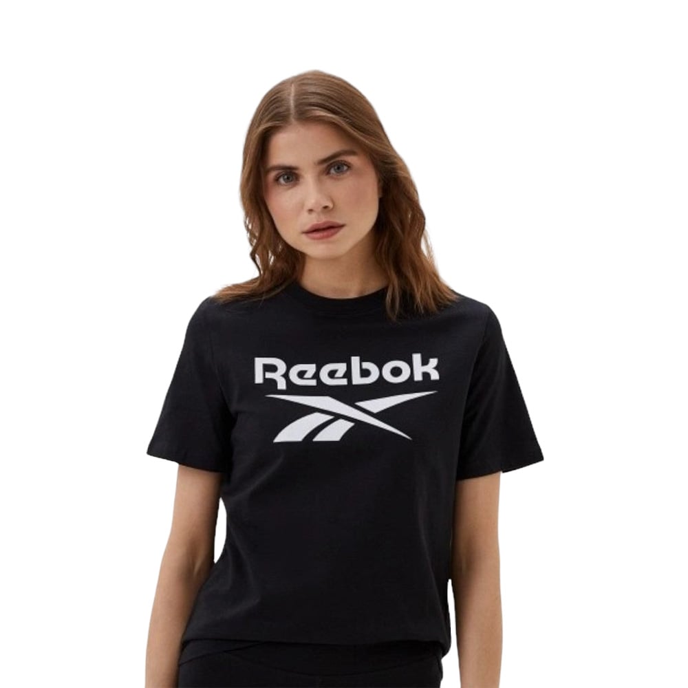 Reebok Playera Identity Big Logo image number null