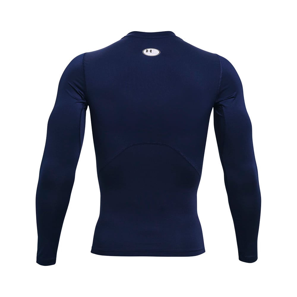 Under Armour Ua Hg Armour Comp Ls image number null