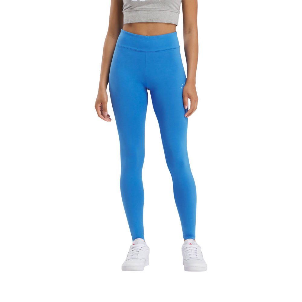 Reebok Q3 Ide Cotton Legging image number null