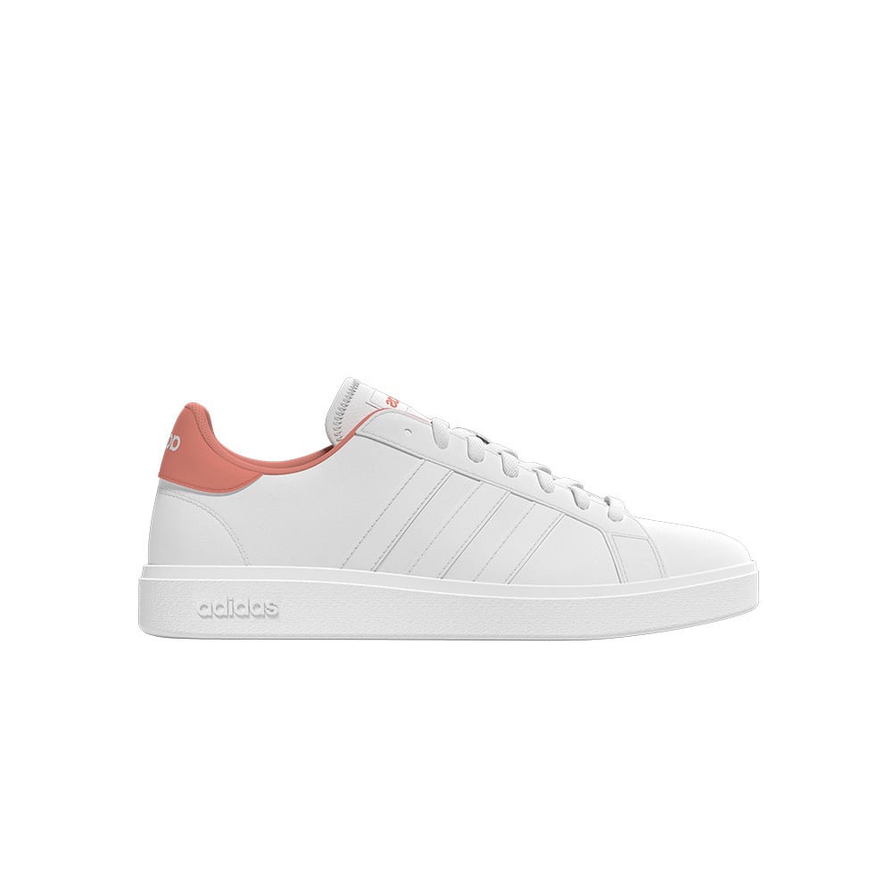 Adidas Tenis Grand Court Td Lifestyle Court Casual image number null