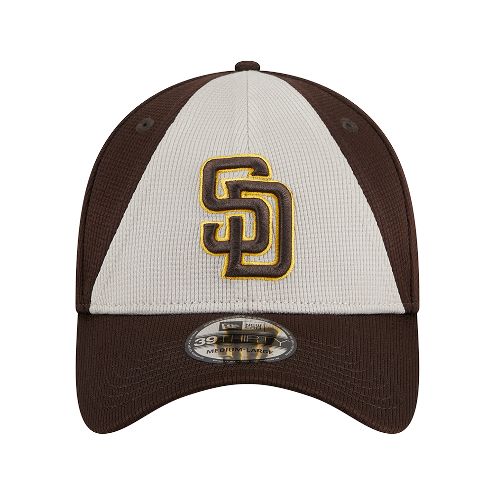 New Era Mlb24 Bp 3930 San Diego Padres Otc image number null