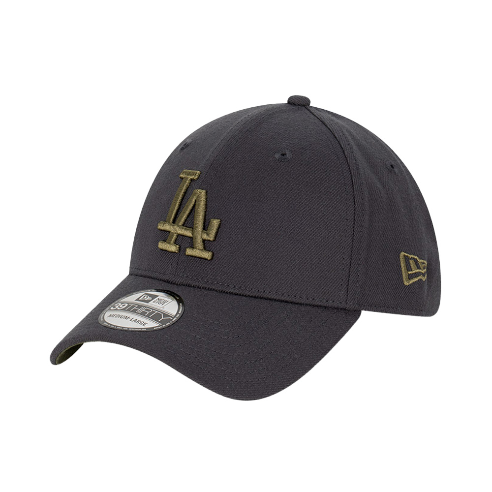 New Era 3930 Q423 Carryover Los Angeles Dodgers image number null