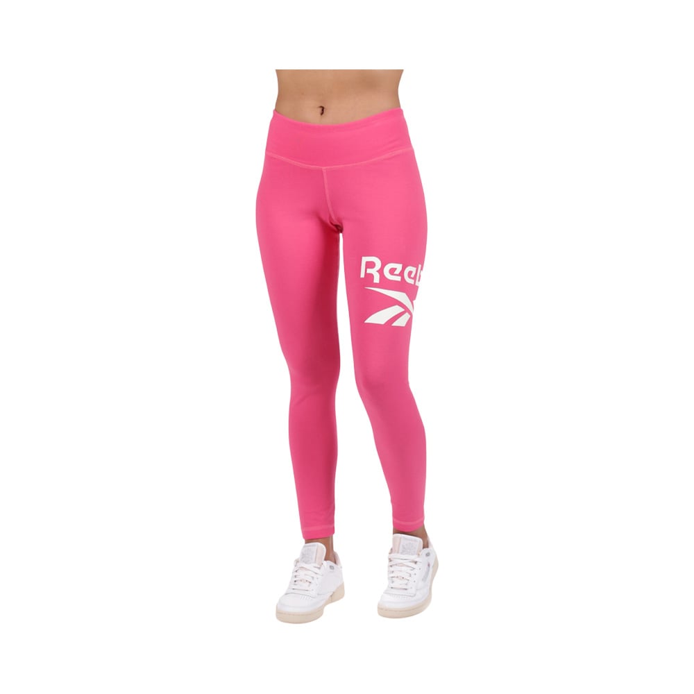 Reebok Identity Big Logo Cotton Legging image number null