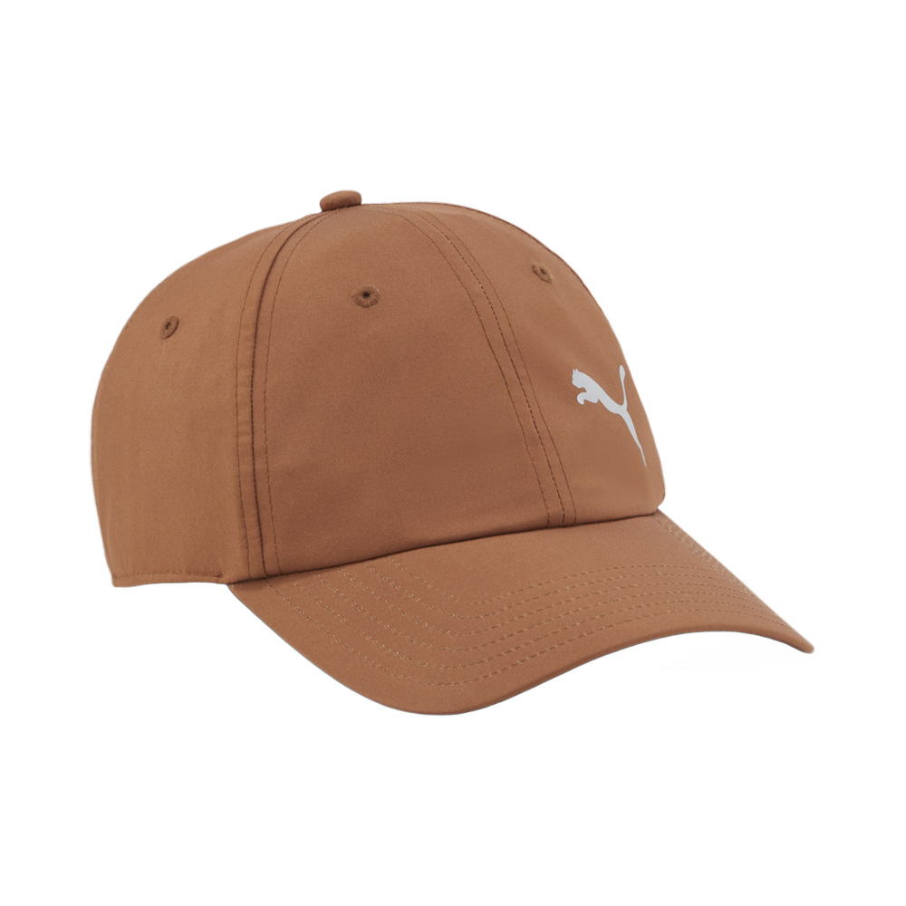 Puma Poly Cotton Cap image number null