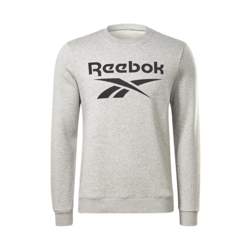 Reebok Identity Big Logo Fleece Crew image number null