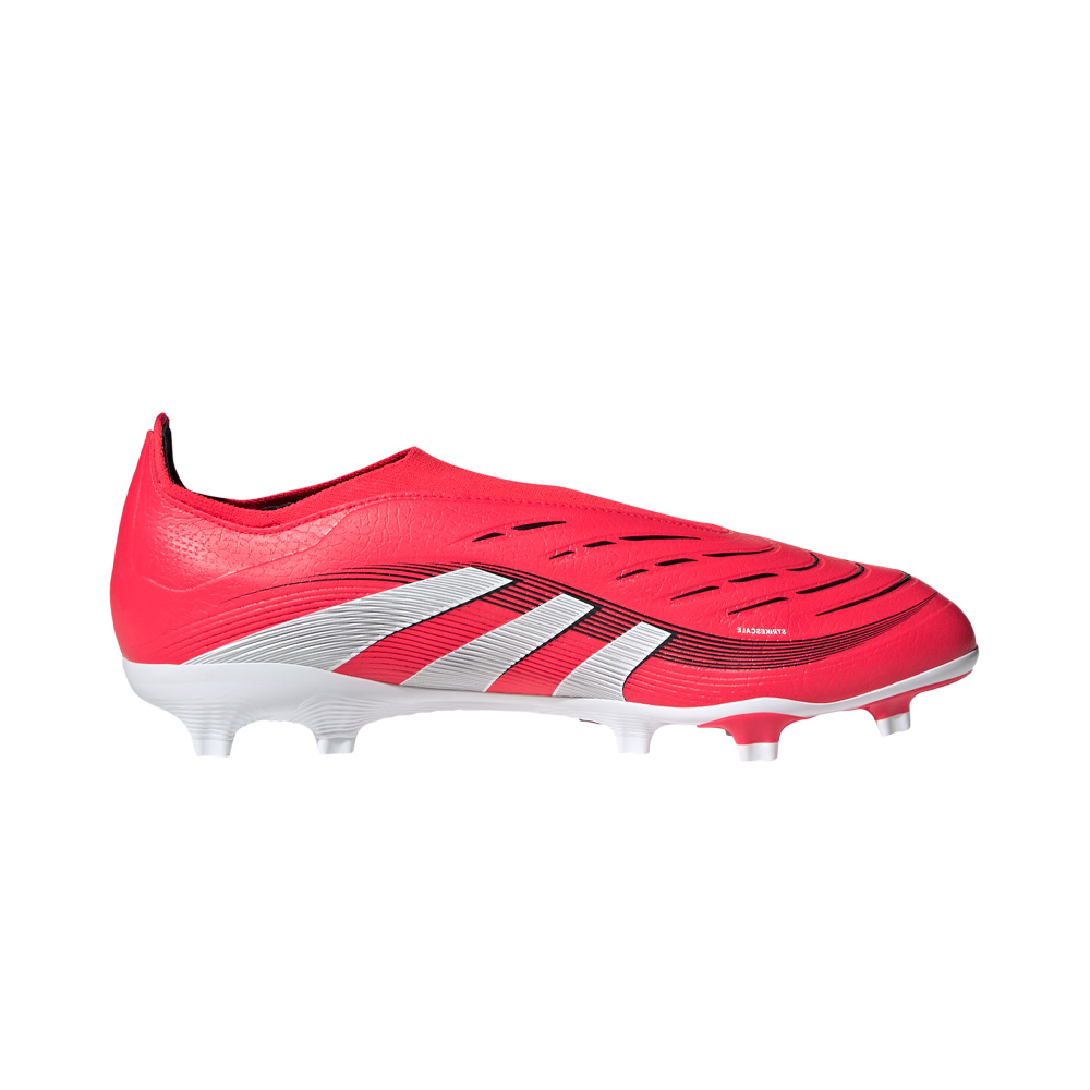 Adidas Calzado De Futbol Predator League Sin Cordones Firm Multi Terreno image number null