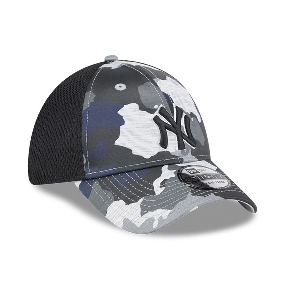 New Era 3930 Active 17512 New York Yankees Otc image number null