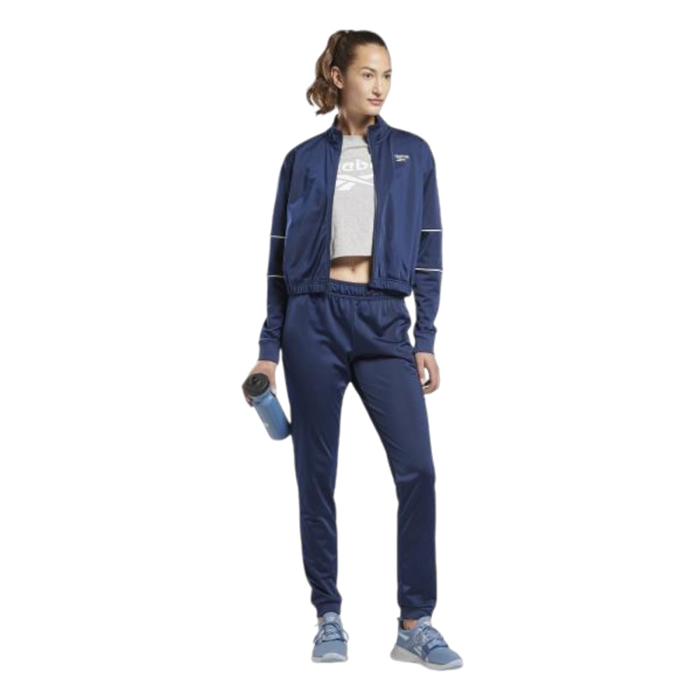 Reebok Te Tracksuit image number null