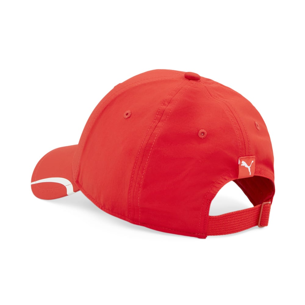 Puma Ferrari Sptwr Race Bb Cap image number null