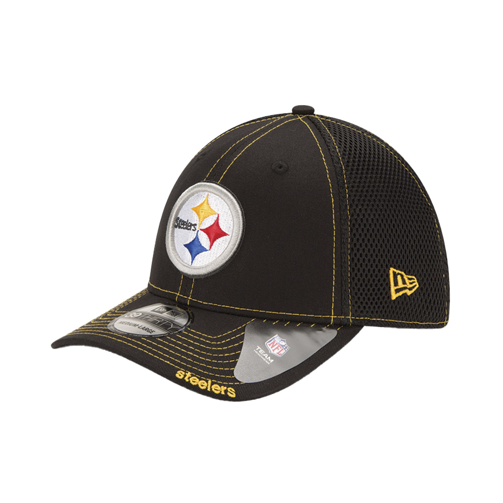 New Era Neo Pittsburgh Steelers Team image number null