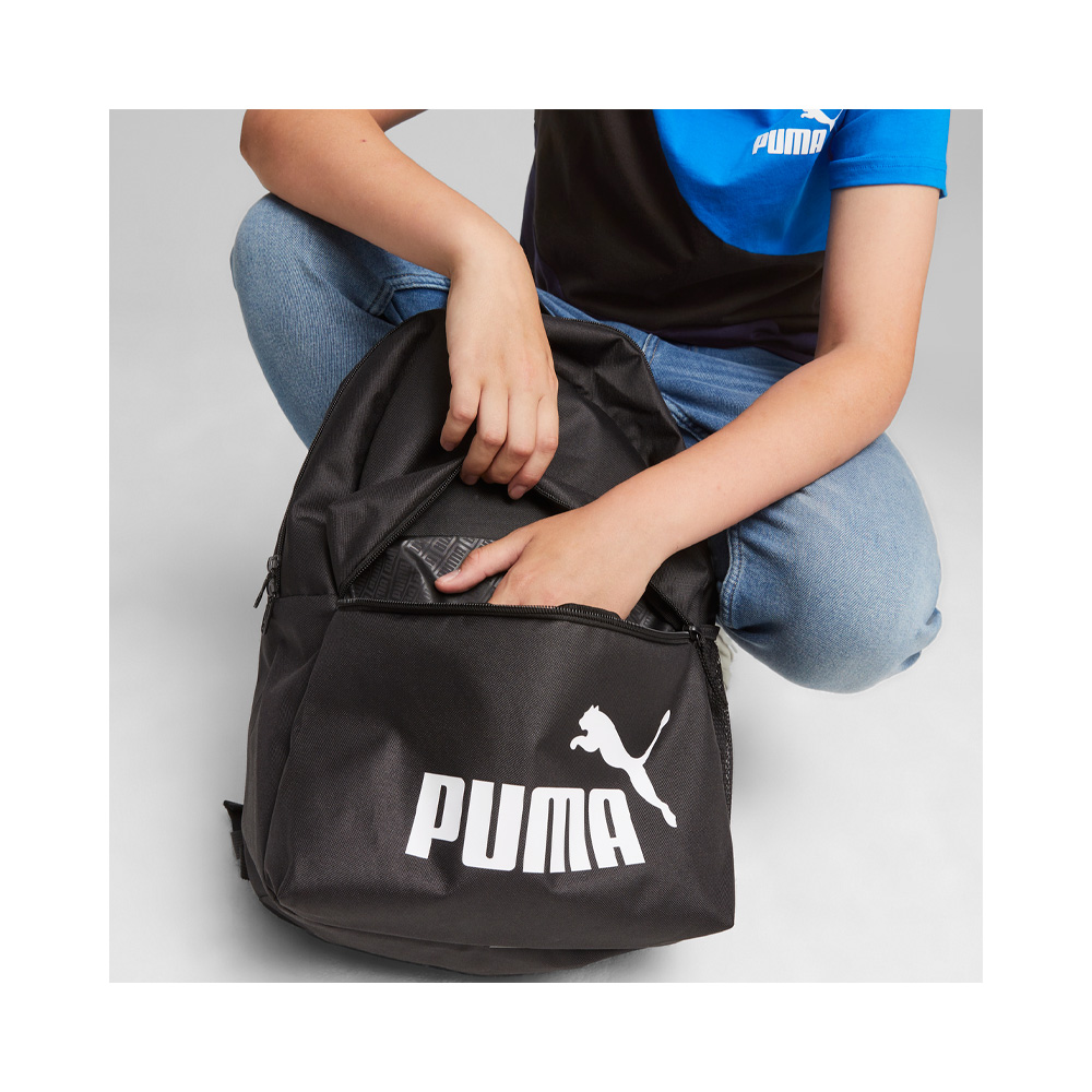 Puma Phase Backpack image number null