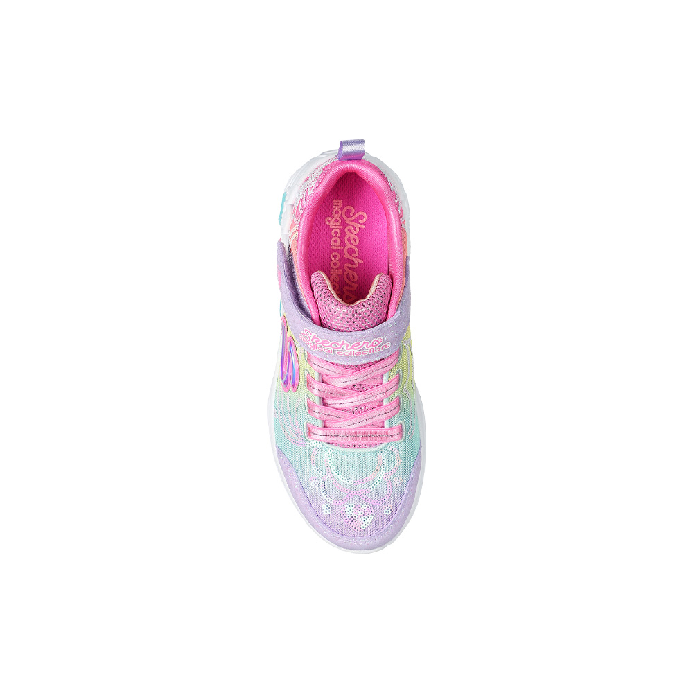 Skechers Princess Wishes Girls image number null