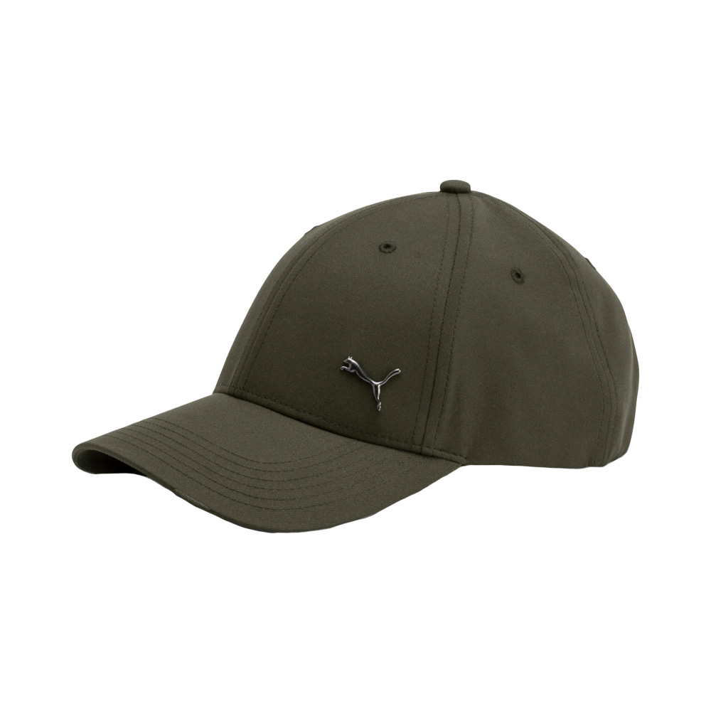 Puma Metal Cat Cap image number null