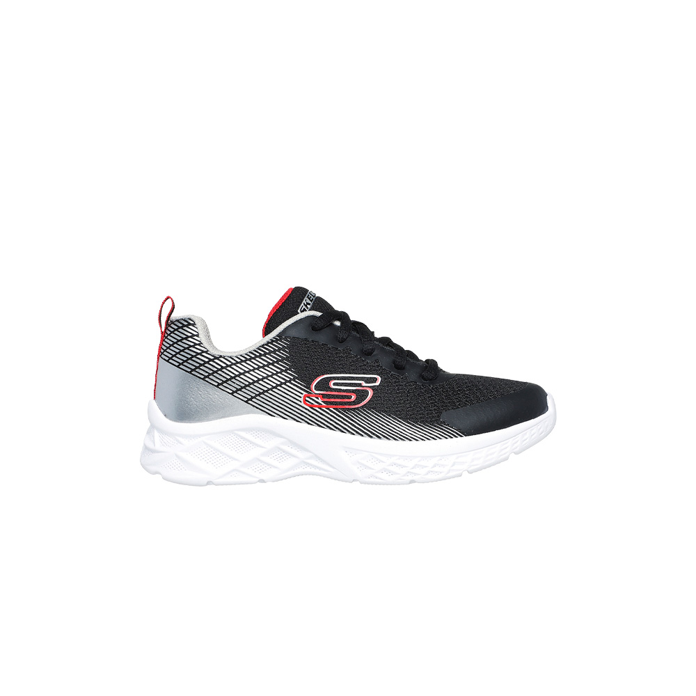 Skechers Microspec Ii Boys image number null