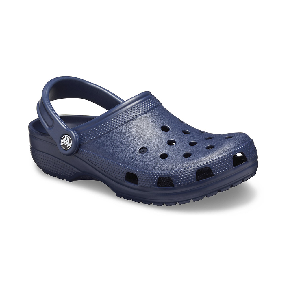 Crocs Classic Navy image number null