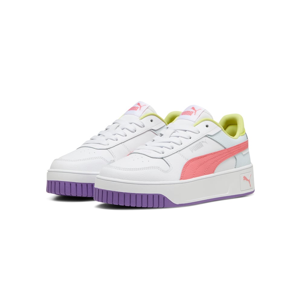 Puma Carina Street Jr 1124 image number null