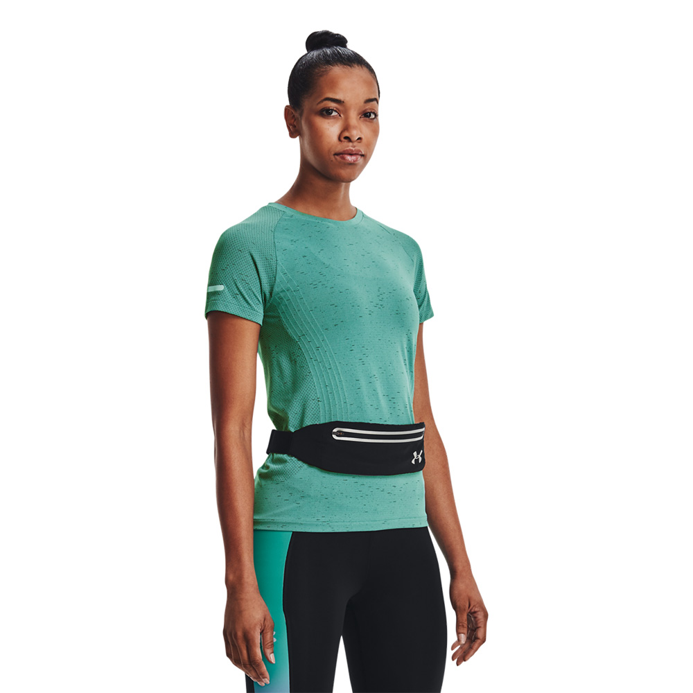 Under Armour Ua Flex Speedpocket Run Belt image number null