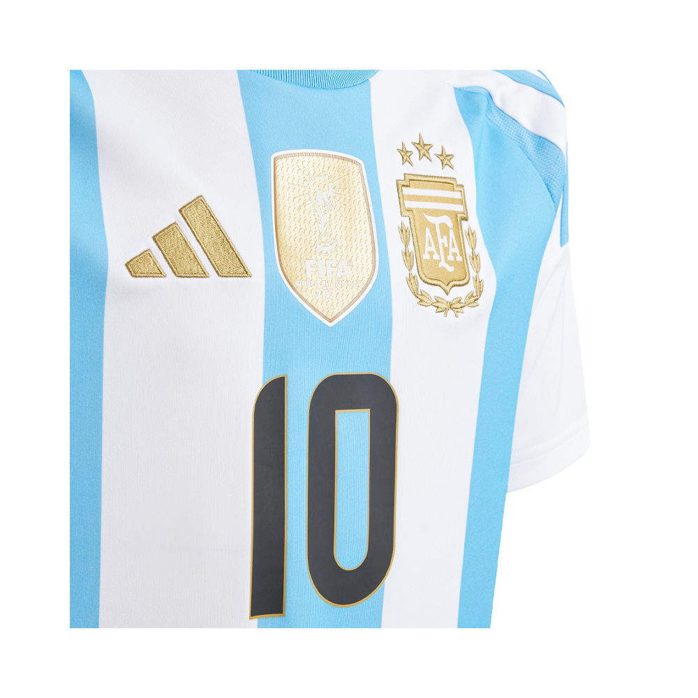 Adidas Afa H Messi Y D image number null